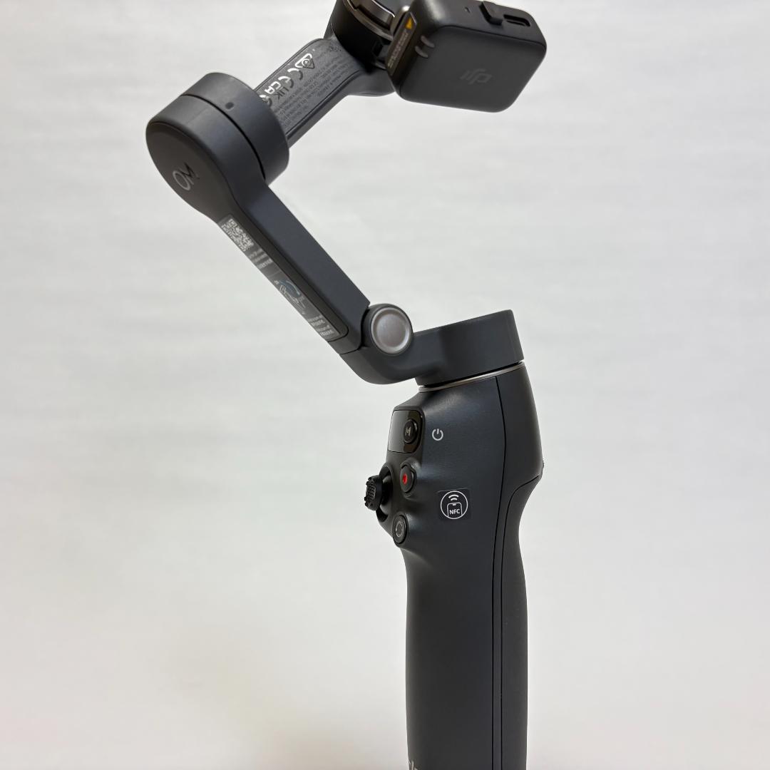 【美品】DJI Osmo Mobile 8 / スマートフォンジンバル