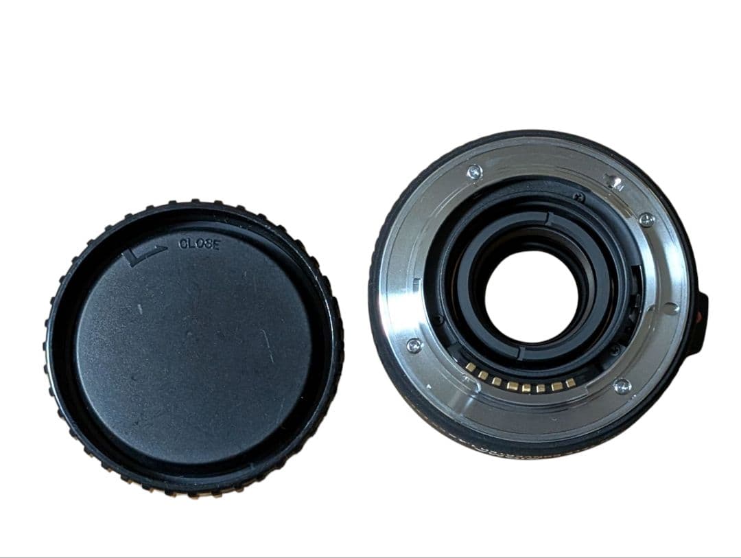 SIGMA シグマ APO TELE CONVERTER 1.4x EX DG