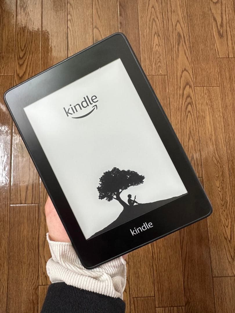 Amazon Kindle 10世代　広告なし　 本体