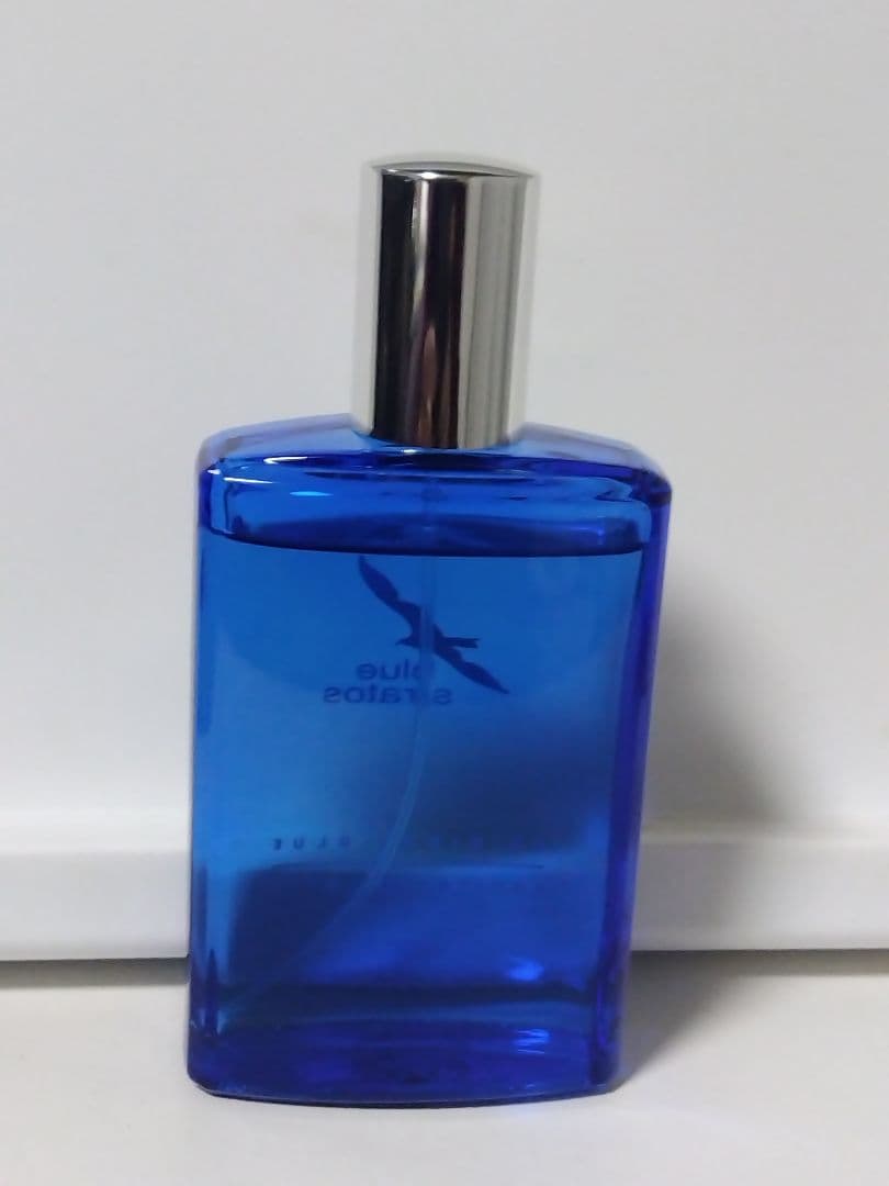 スカイトレイル　オードトワレ SKY TRAIL 　blue stratos