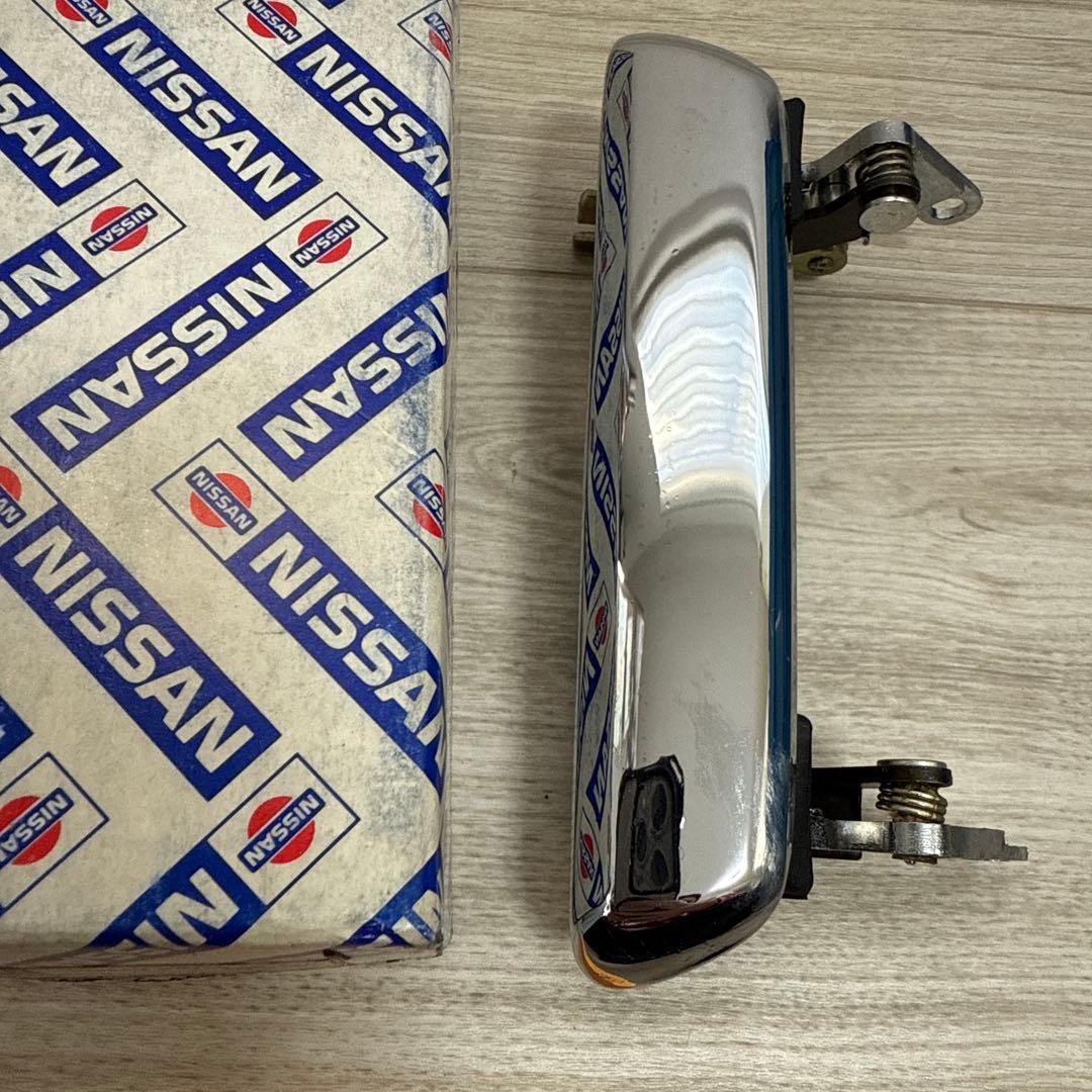 ま*ー様 Nissan ハンドル 80605-A8002