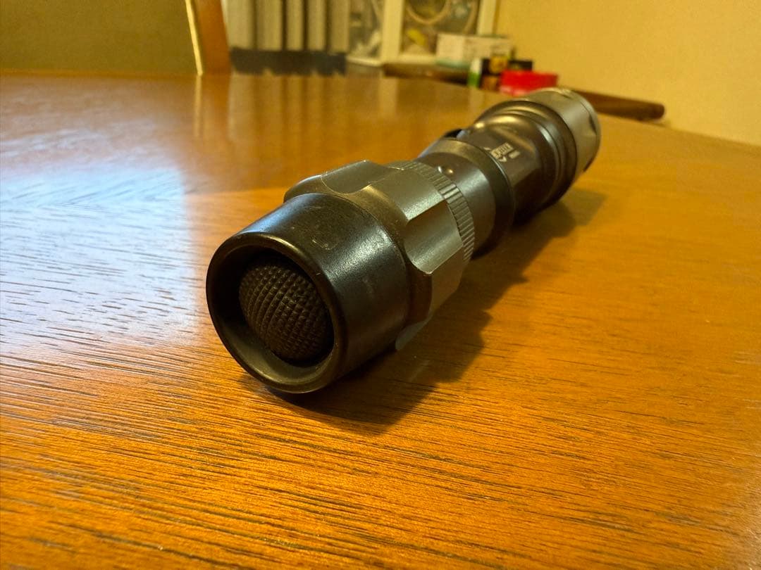 SUREFIRE L5 Digital Lumamax カスタム品