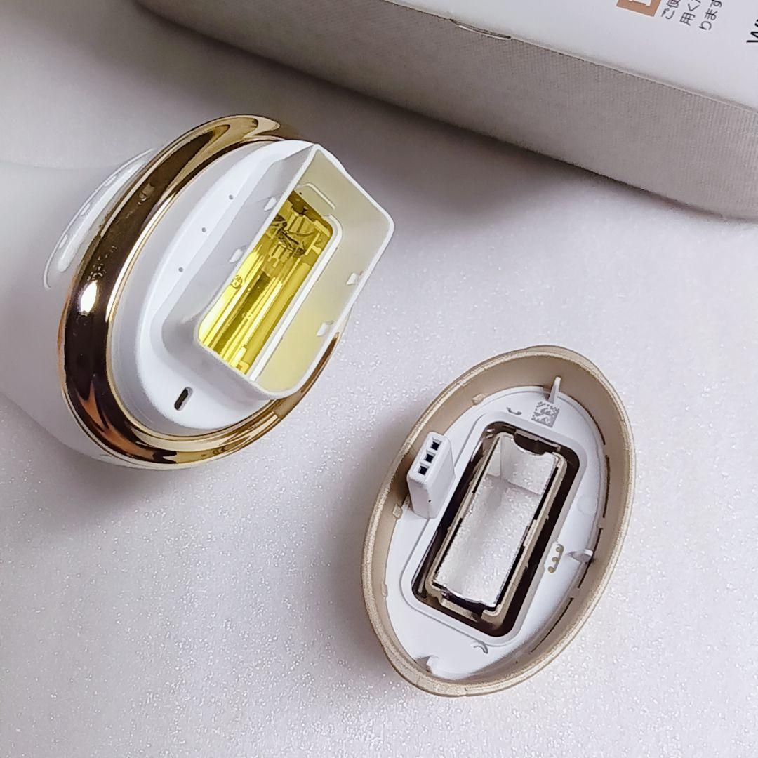 シルクエキスパート プロ 5 Silk-expert Pro5 ブラウン