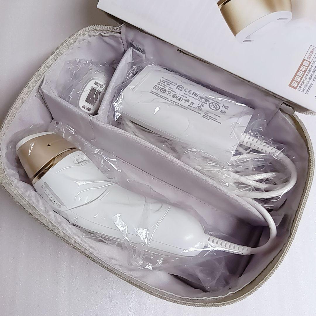 シルクエキスパート プロ 5 Silk-expert Pro5 ブラウン