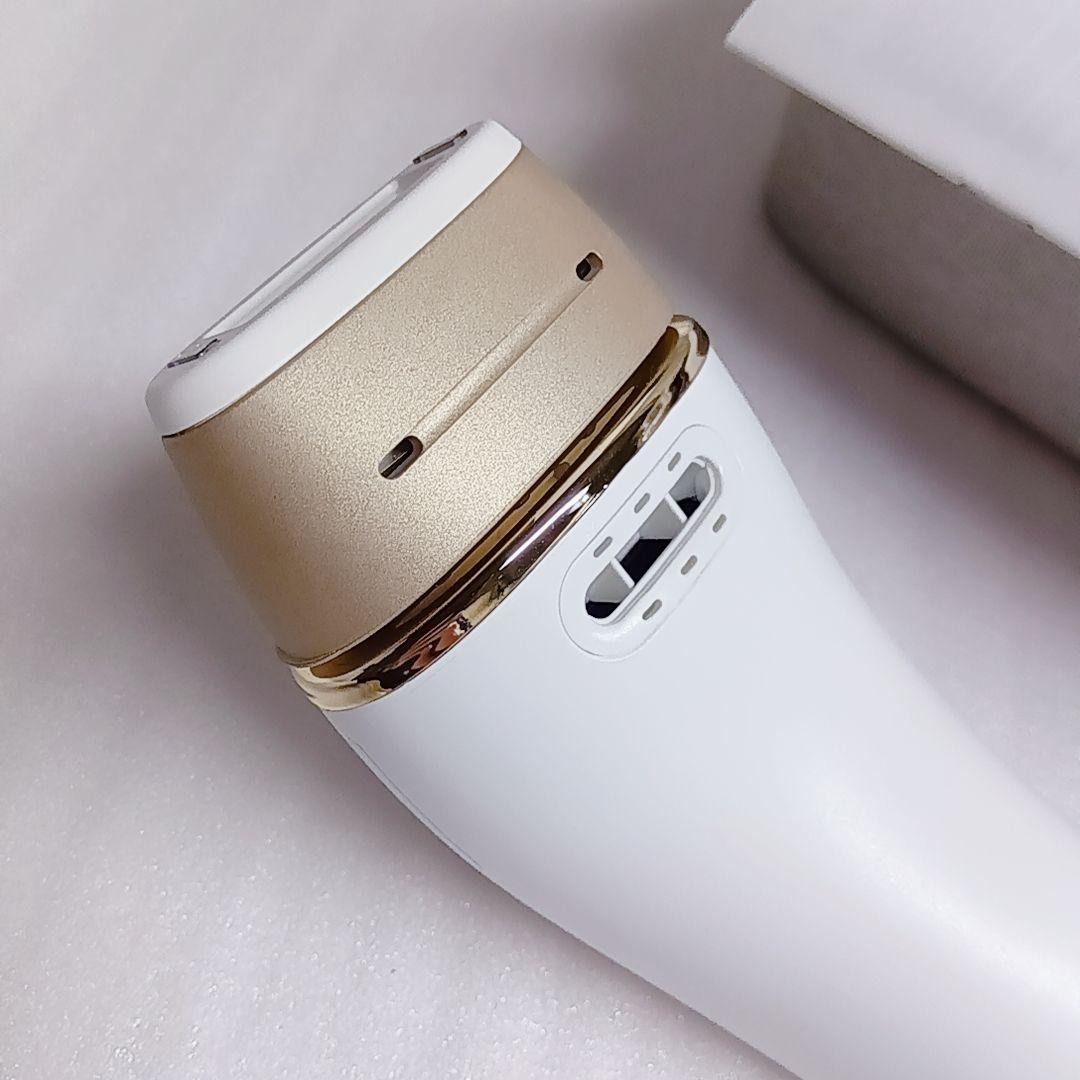 シルクエキスパート プロ 5 Silk-expert Pro5 ブラウン