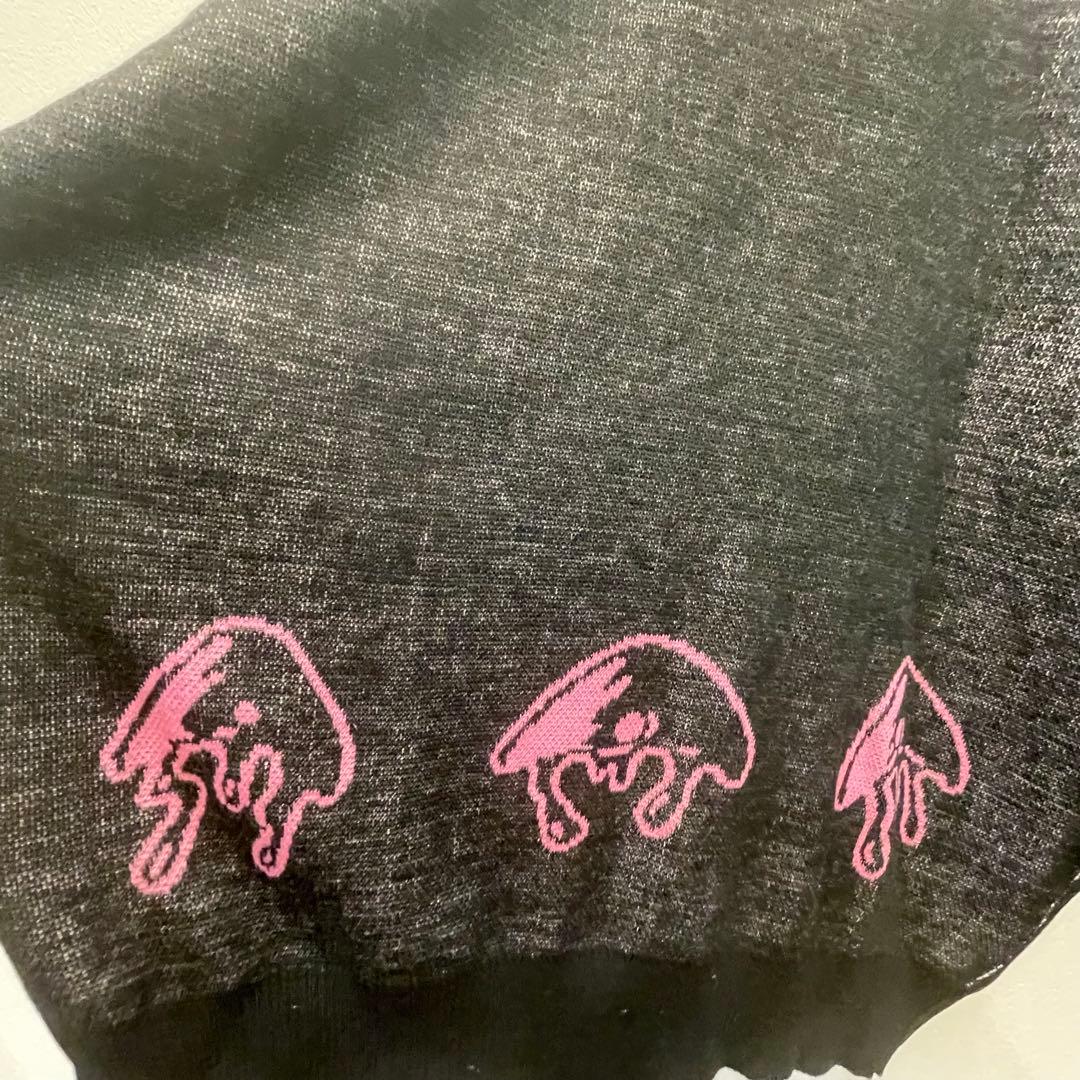 交響詩篇エウレカセブン x MxMxM SWEATER