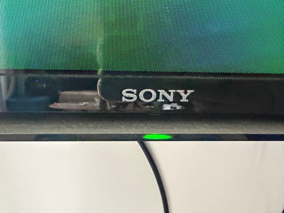 SONY BRAVIA KDL-60W600B 60インチテレビ