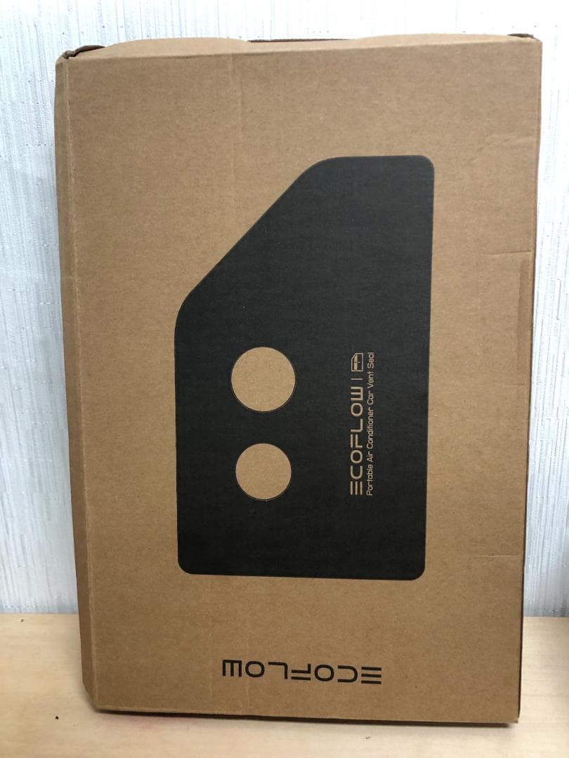 EcoFlow WAVEシリーズ用