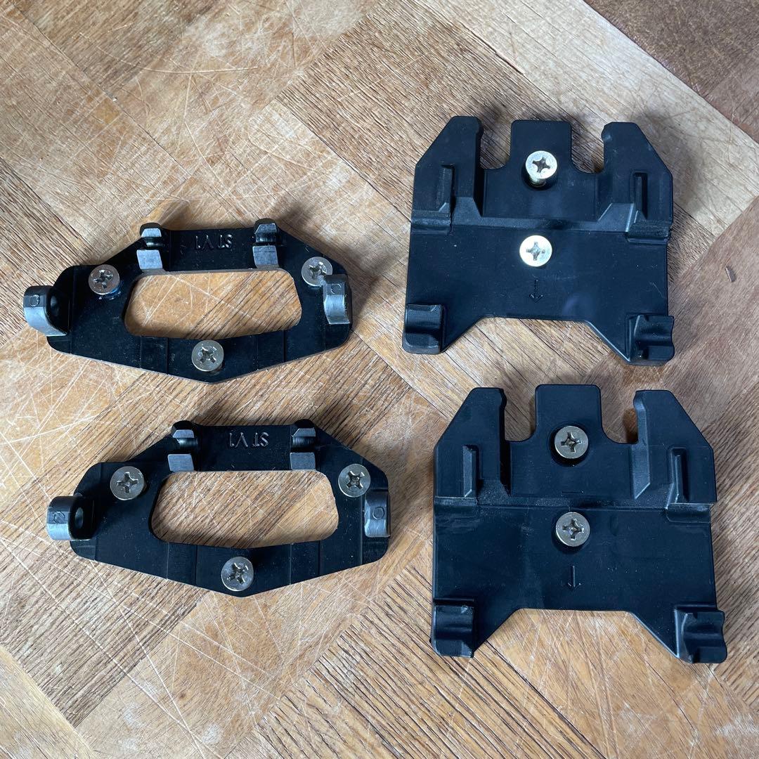 Spark R&D SURGE スプリットボード　ビンディング　L