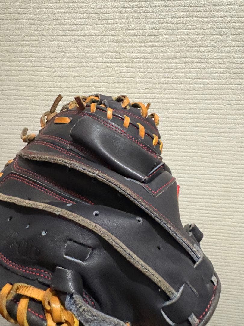 久保田スラッガー　キャッチャーミット