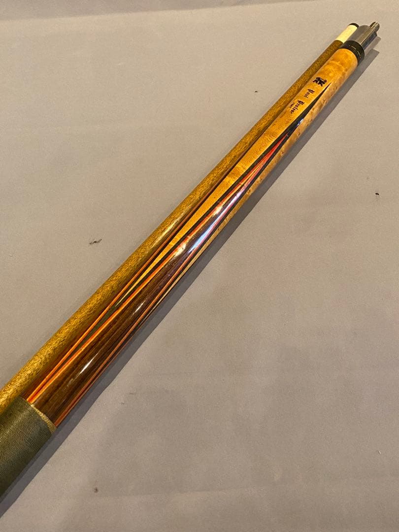 c*q様 オールドAdamキュー　1981年バンパー割れ