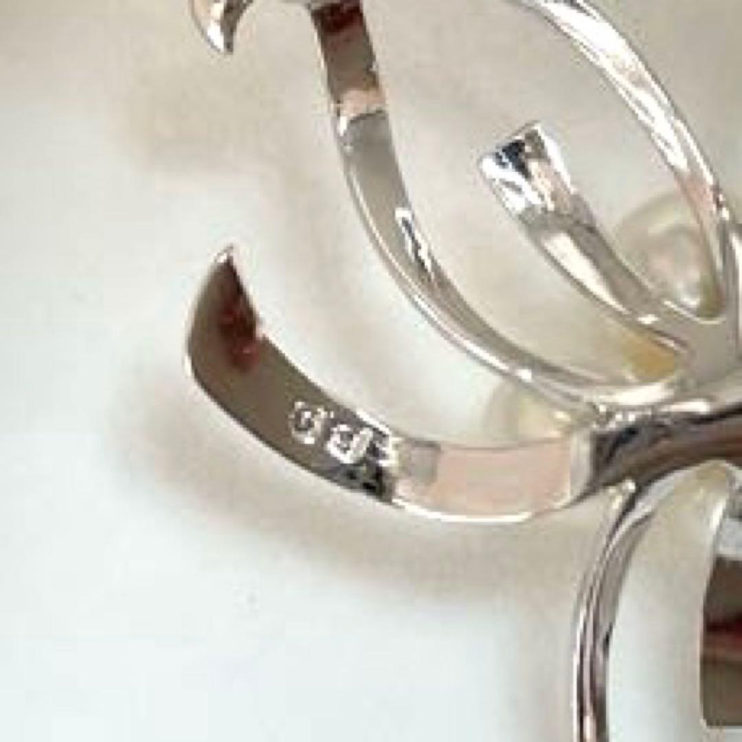 TASAKI パールブローチ　あこや真珠　入学式　卒業式　タサキ　コサージュ