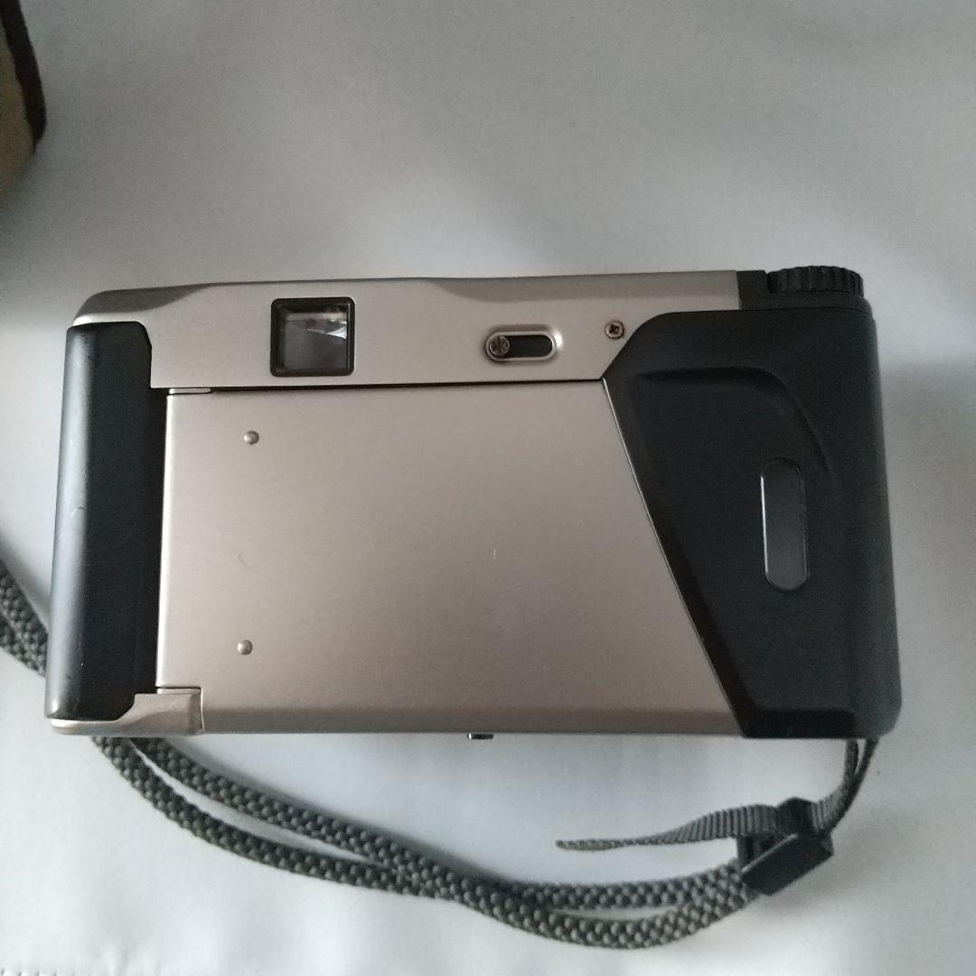 お値下げ中　CONTAX　TVSコンパクトフィルムカメラ