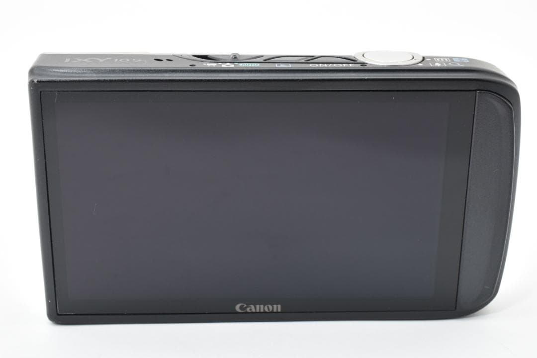 Canon IXY 10S キヤノン デジカメ 人気モデル