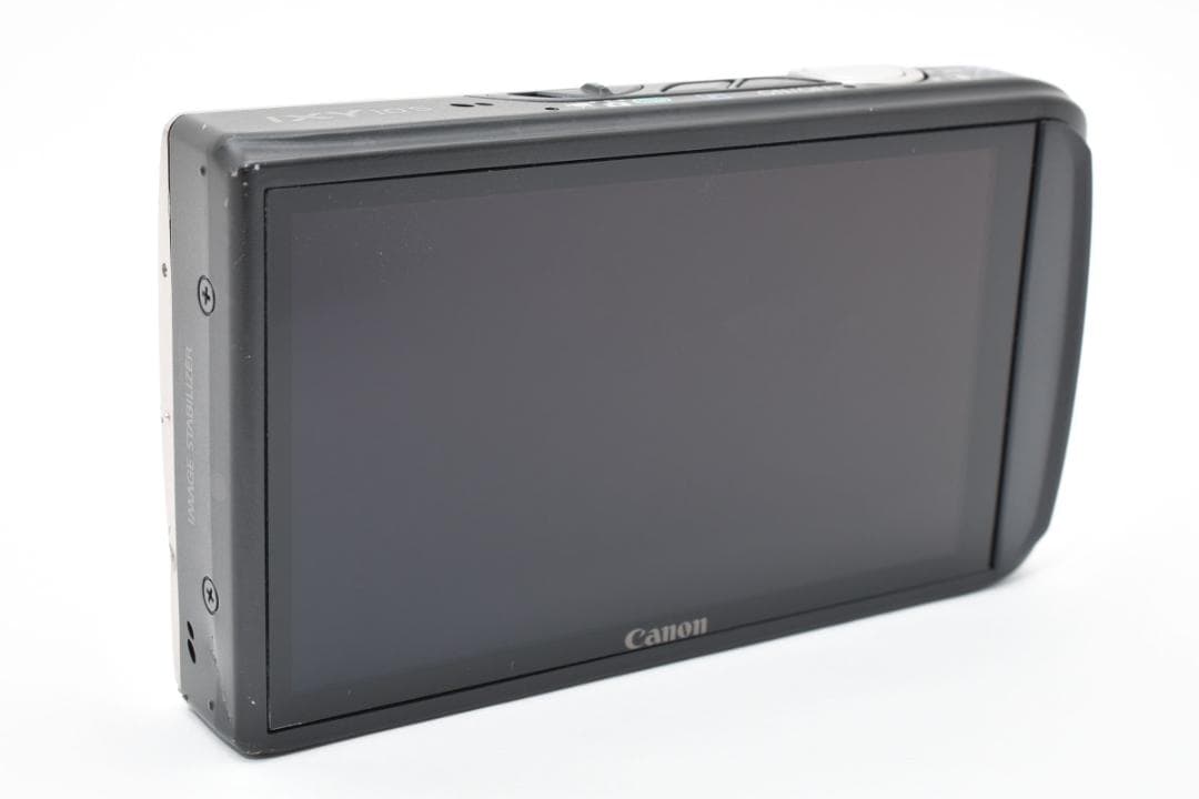 Canon IXY 10S キヤノン デジカメ 人気モデル