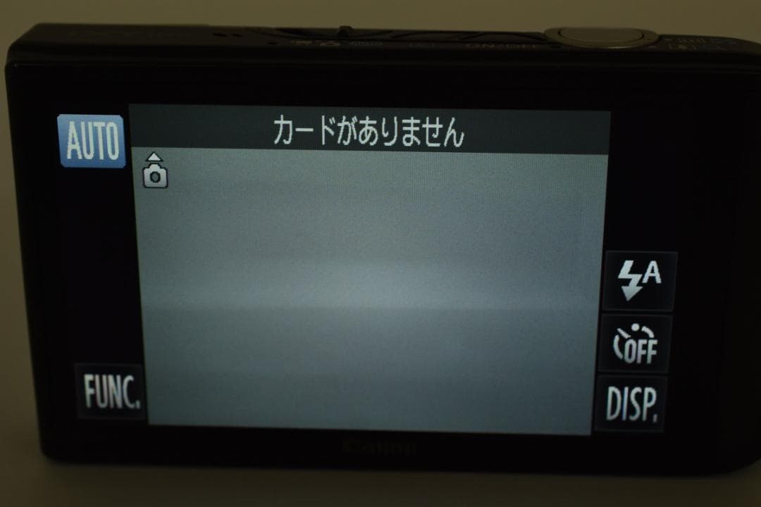 Canon IXY 10S キヤノン デジカメ 人気モデル