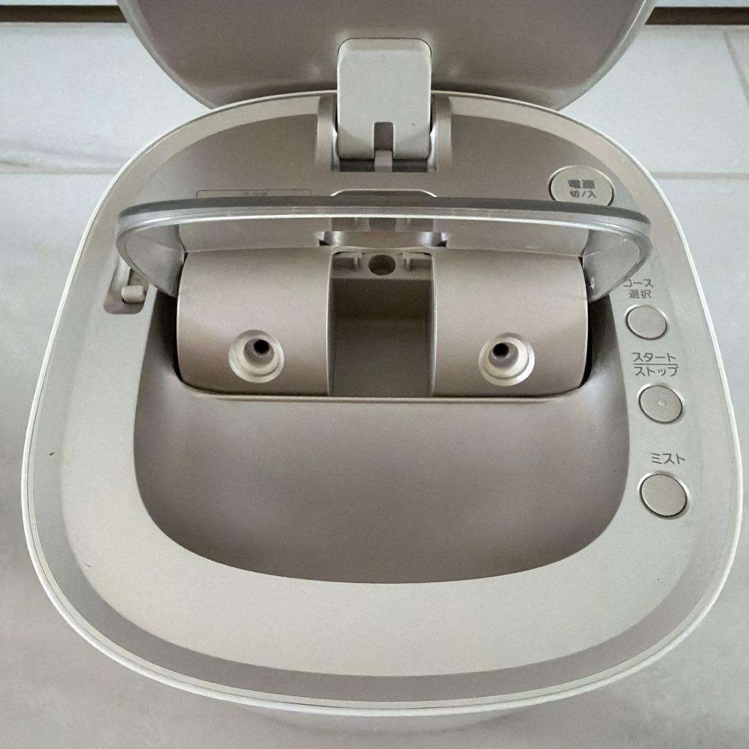 Panasonic ナノケア EH-NA0B フェイススチーマー