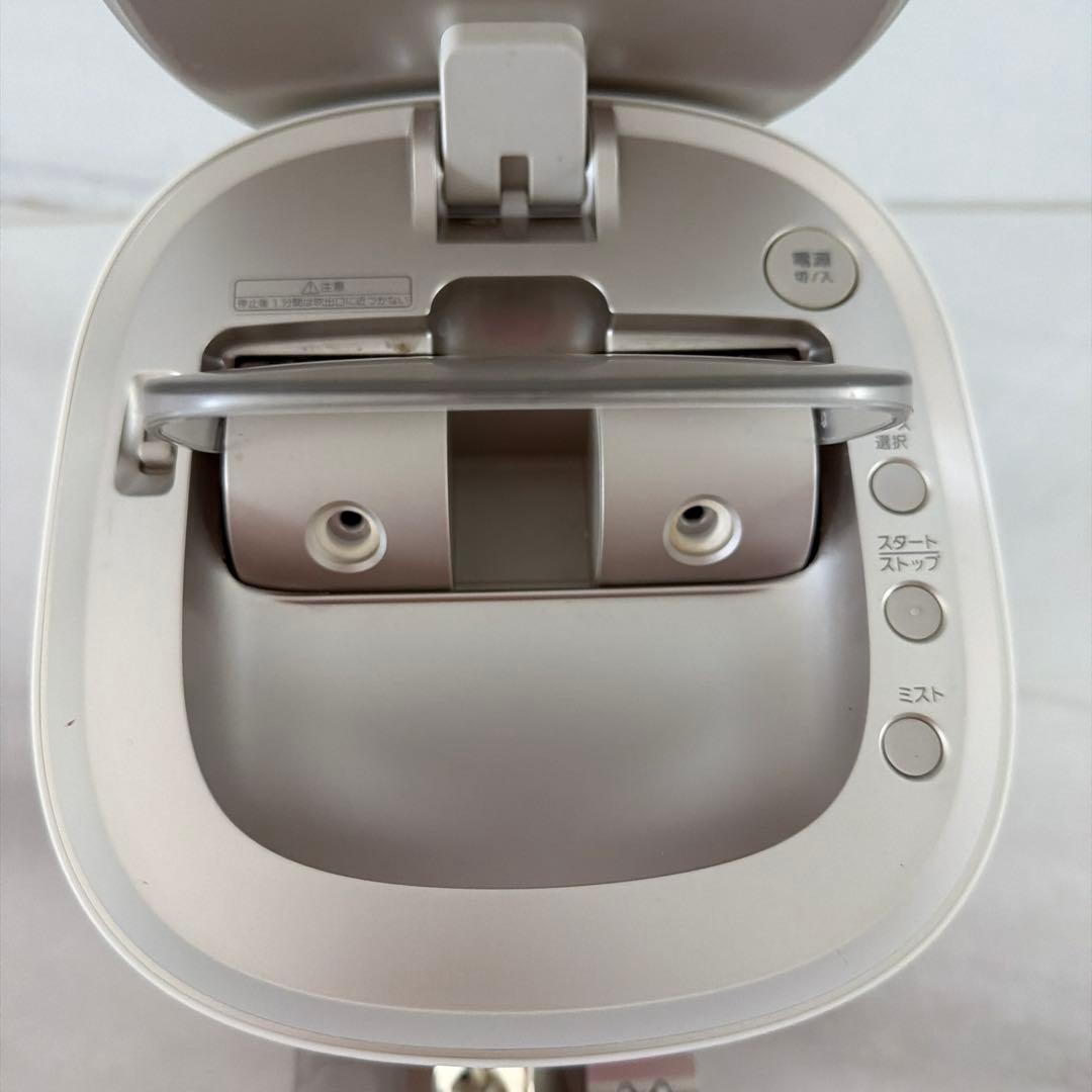 Panasonic ナノケア EH-NA0B フェイススチーマー