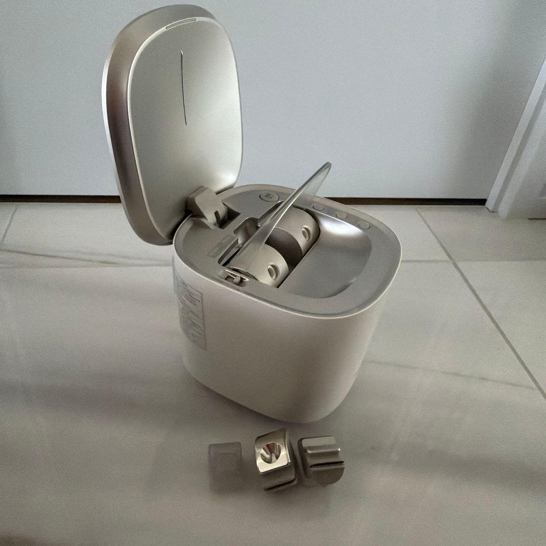 Panasonic ナノケア EH-NA0B フェイススチーマー