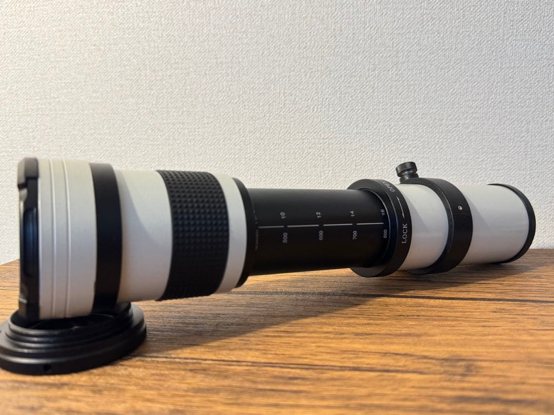 【送料無料】Canon一眼レフをお持ちの方におすすめ！ズームレンズ