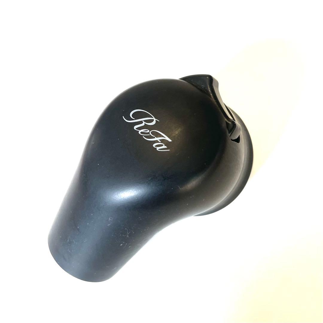 Refa リファ　ファインバブルプロフィット　シャワーヘッド　バブル　美容室