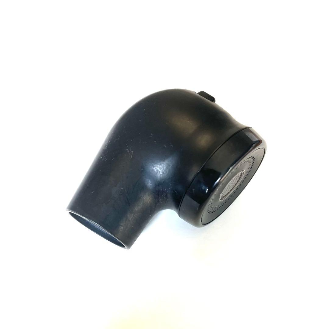 Refa リファ　ファインバブルプロフィット　シャワーヘッド　バブル　美容室