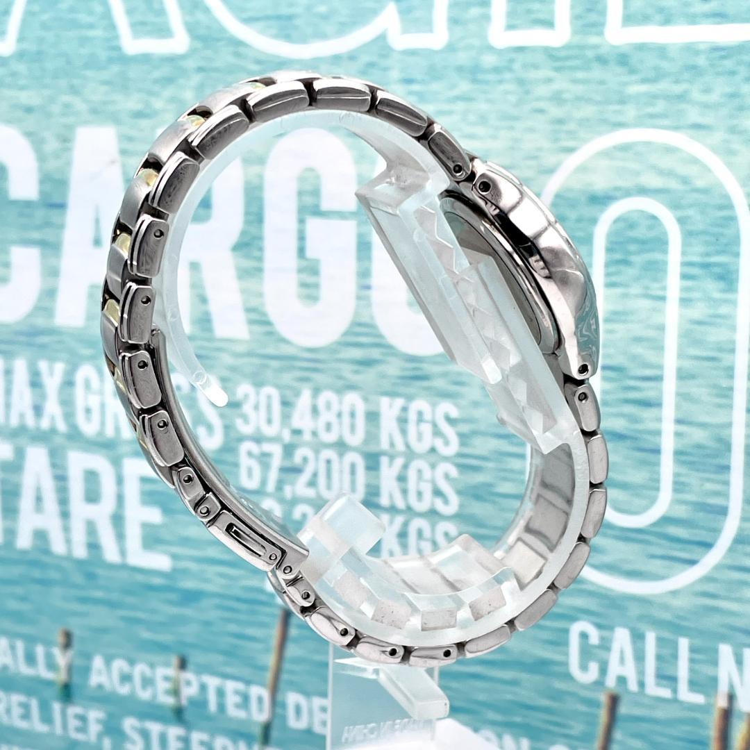 シチズン レディース腕時計 エコドライブ ソーラー 上品 シンプル ダイヤベゼル