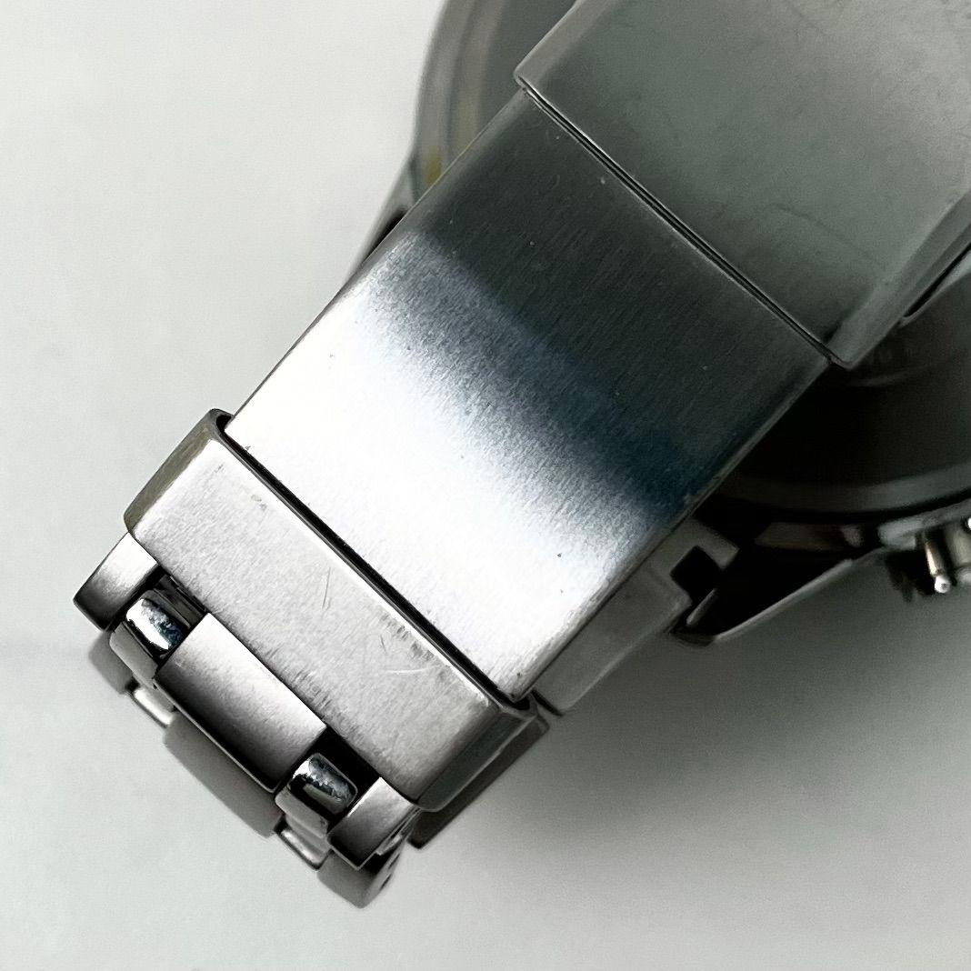 【稼働】 CITIZEN PROMASTER E610-T010911 腕時計