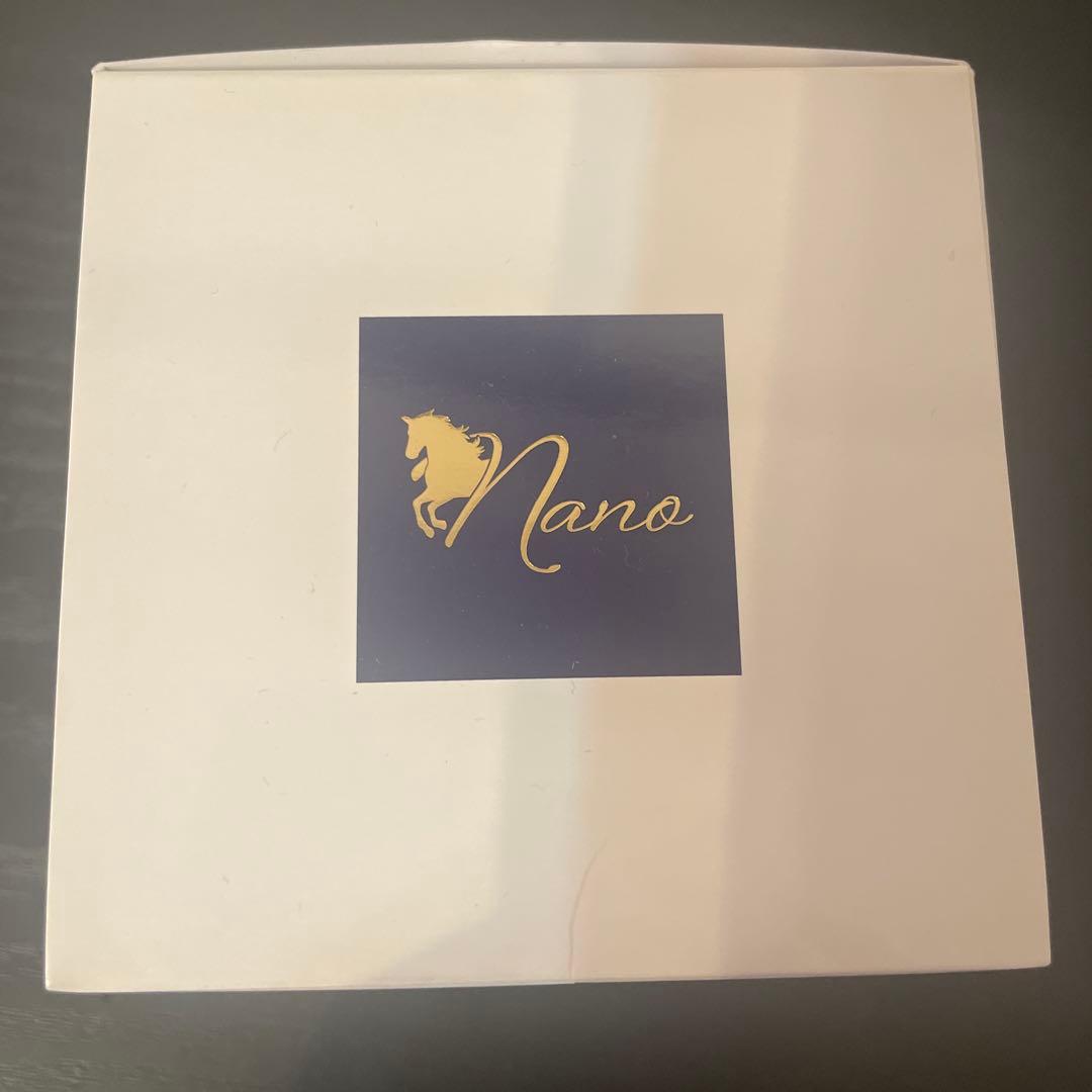 k！MOIS VEIL nano モイスヴェール ボディクリーム