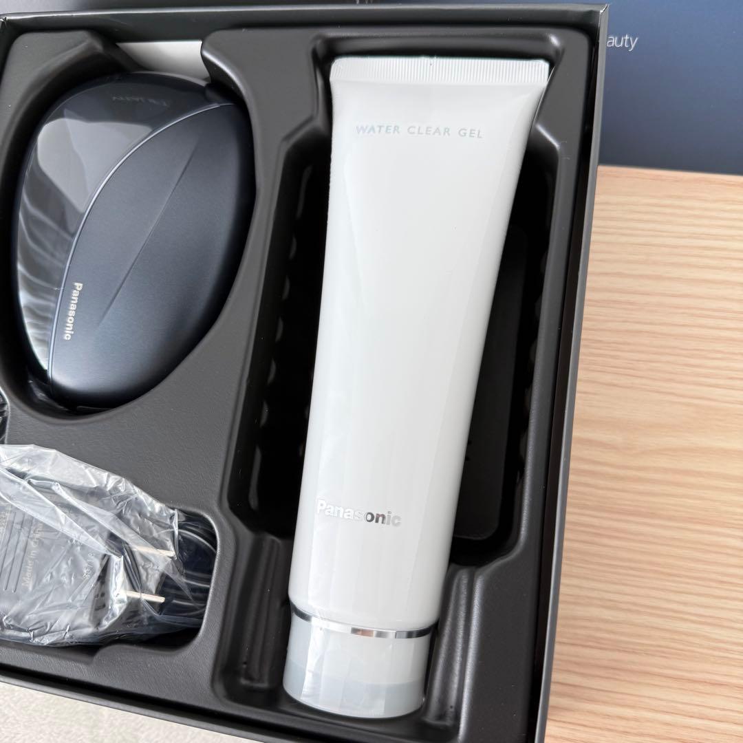 【極美品✨️】Panasonic バイタリフト かっさ クリーム未開封