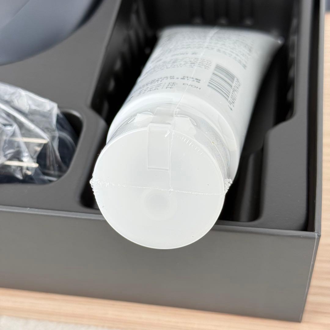 【極美品✨️】Panasonic バイタリフト かっさ クリーム未開封