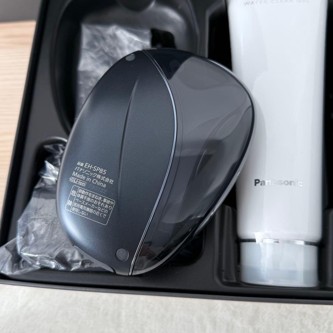 【極美品✨️】Panasonic バイタリフト かっさ クリーム未開封