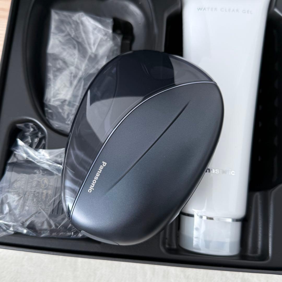 【極美品✨️】Panasonic バイタリフト かっさ クリーム未開封