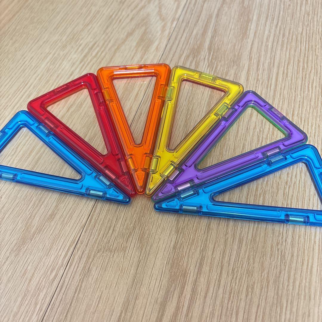 MAGFORMERS 正規品　まとめ売り！