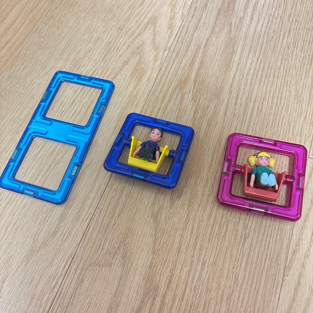 MAGFORMERS 正規品　まとめ売り！