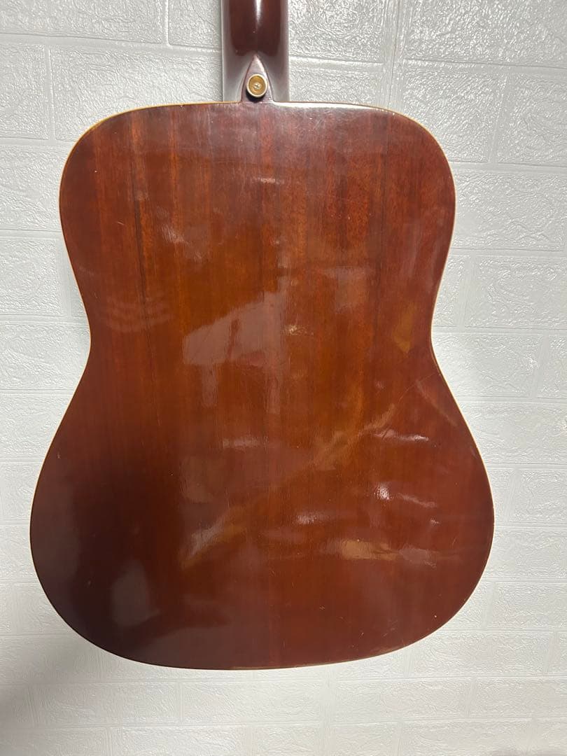 価格相談可【レア】Takamine Deluxe ゼロフレット　ハードケース付き