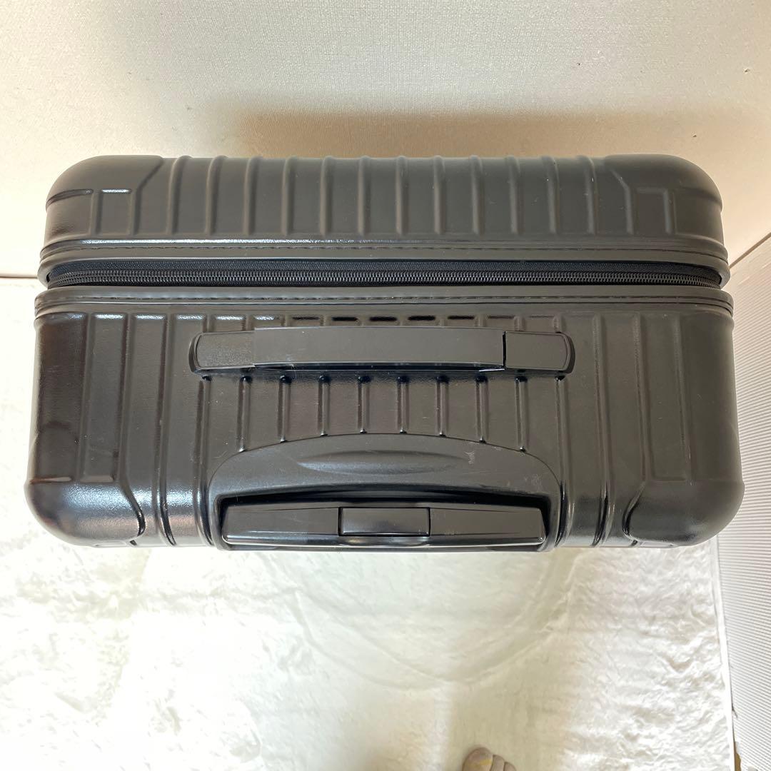 RIMOWA リモワ　サルサ　スーツケース