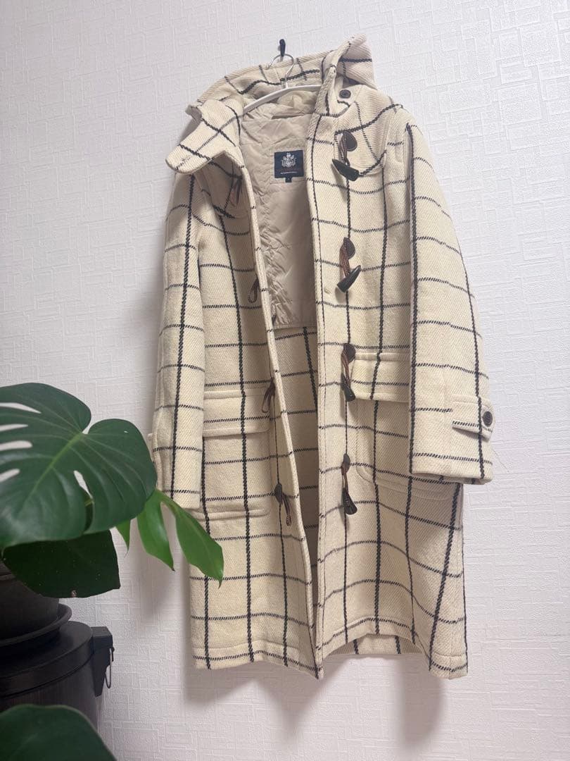 希少‼️ ダッフルコート Old England オールドイングランド