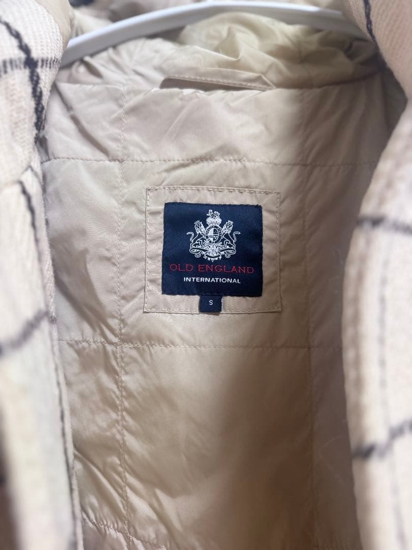 希少‼️ ダッフルコート Old England オールドイングランド