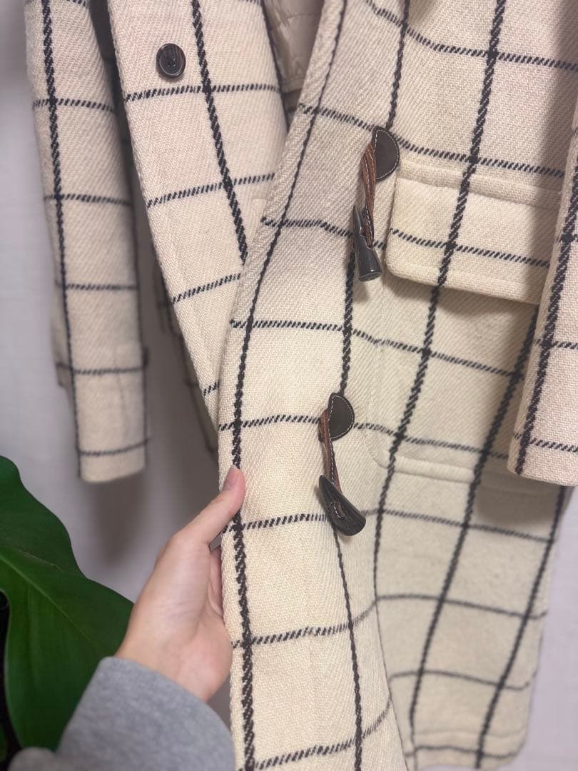 希少‼️ ダッフルコート Old England オールドイングランド