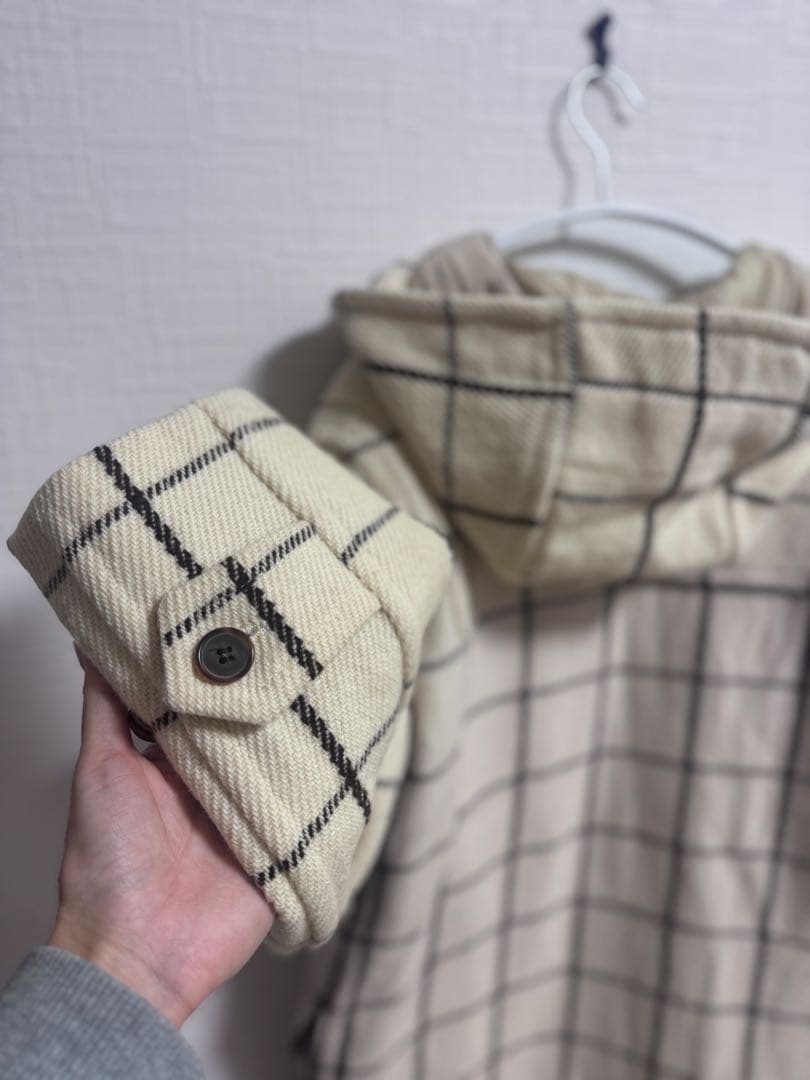 希少‼️ ダッフルコート Old England オールドイングランド