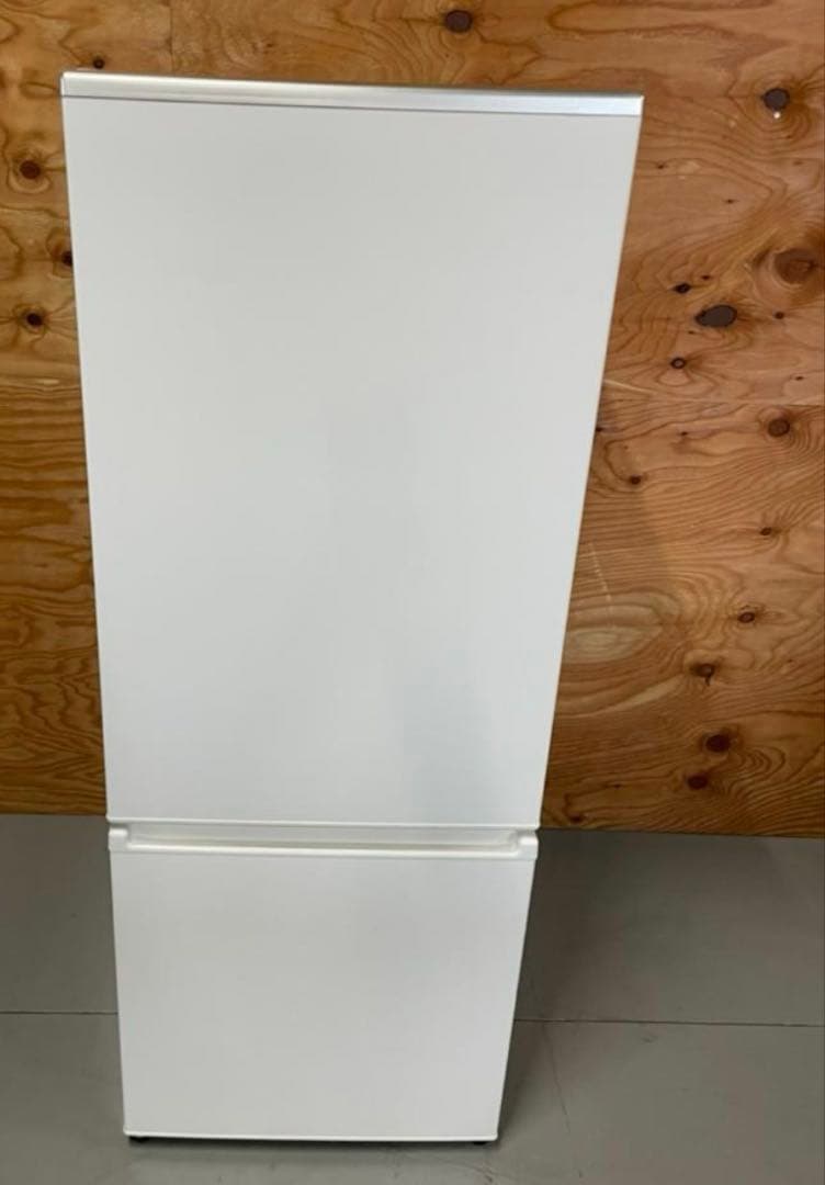 Sandy専用　AQUA 冷凍冷蔵庫 AQR-20NBK　2023年製　99