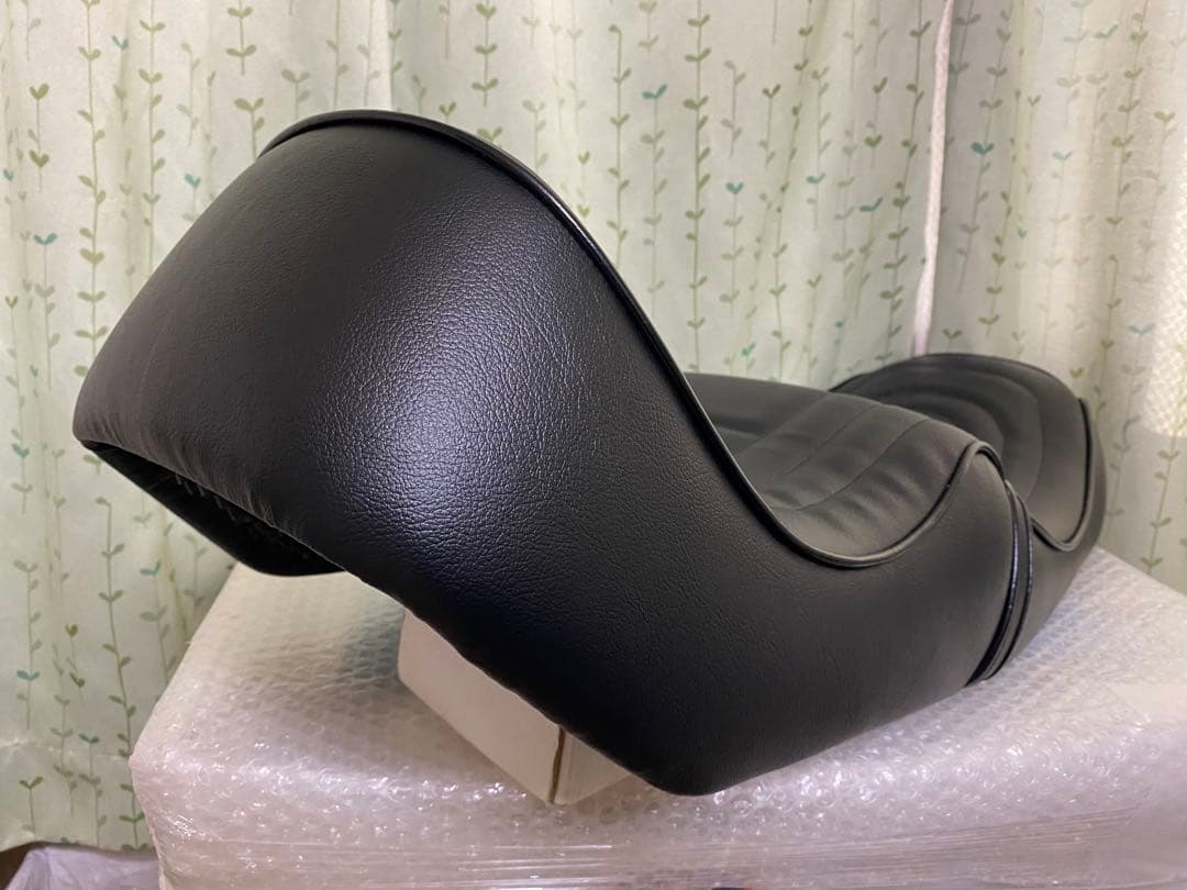 特注 激レア NEW CBX400F CBX550F 猫背 シート 高旧車 仕様