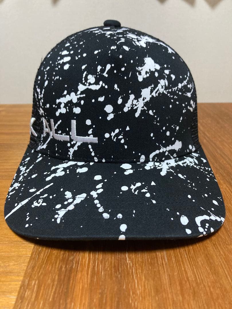 【ジョン。様】専用　ジャッカル　キャップ2点