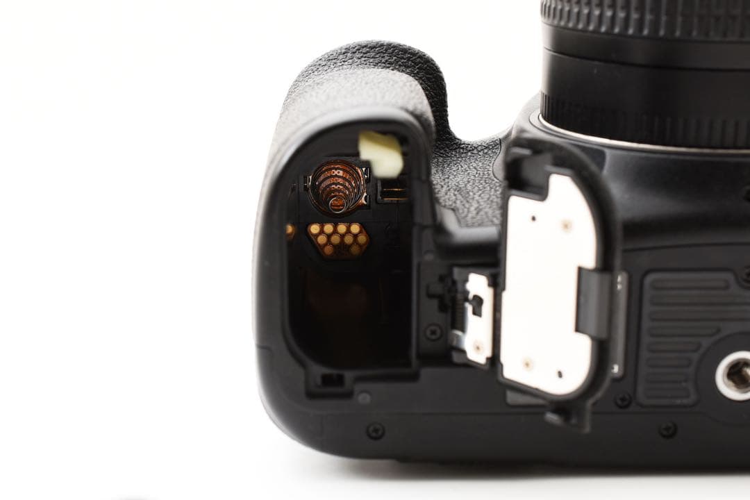 デジタル一眼レフカメラ　Canon EOS 7D MarkⅡ レンズセット