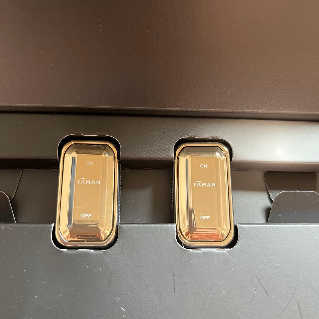 YA-MAN デザインリフトモア本体&シート3セット✖️３