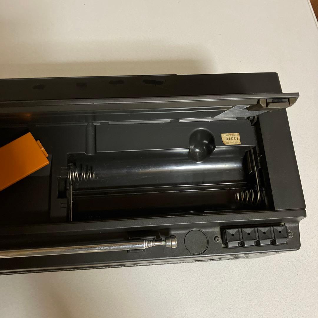 ソニーＢＣＬラジオ ＩＣＦー６７００　　　　完動品