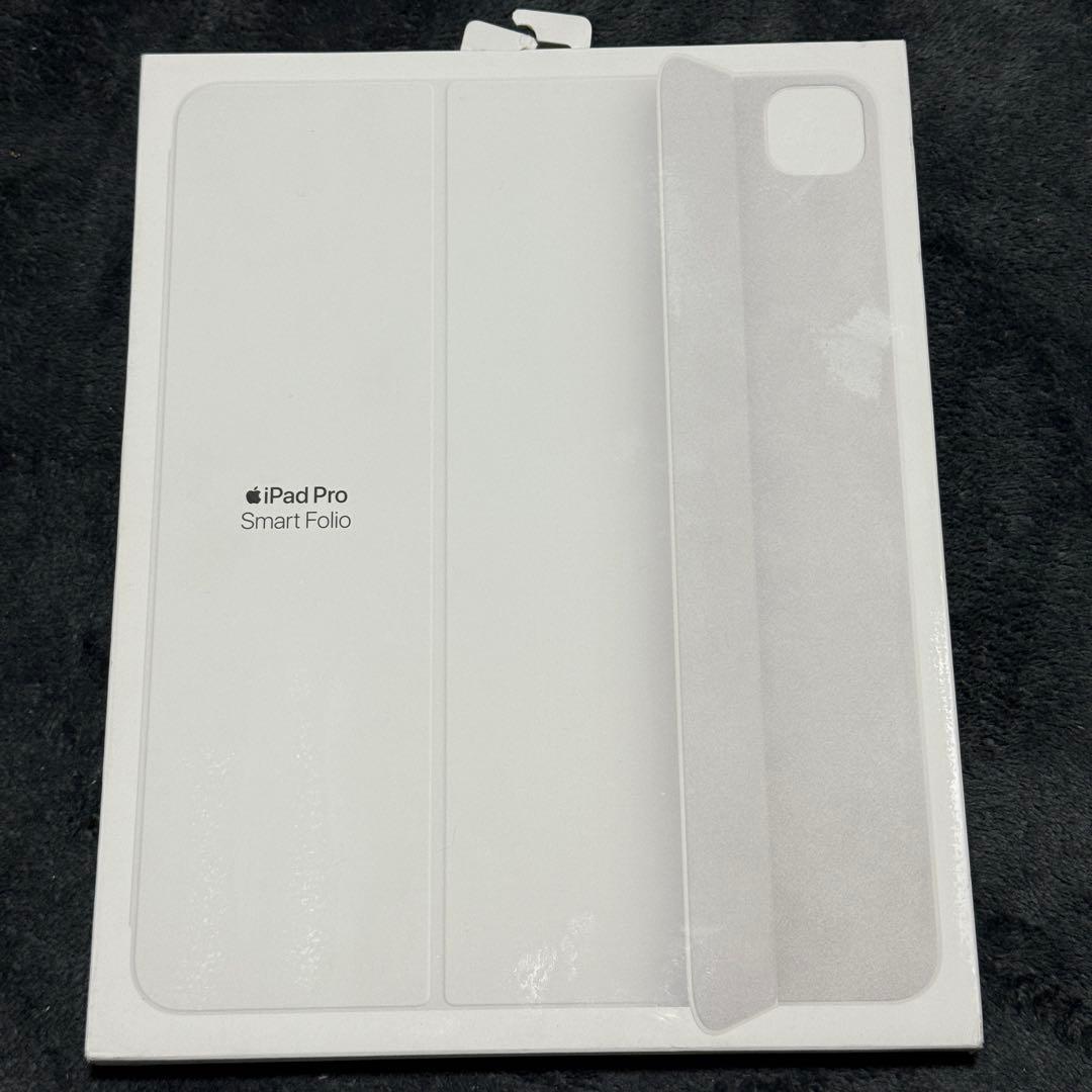 Apple純正 13インチiPad Pro (M5) Smart Folio
