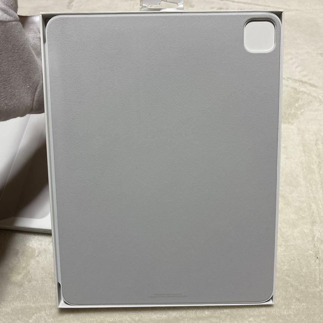 Apple純正 13インチiPad Pro (M5) Smart Folio
