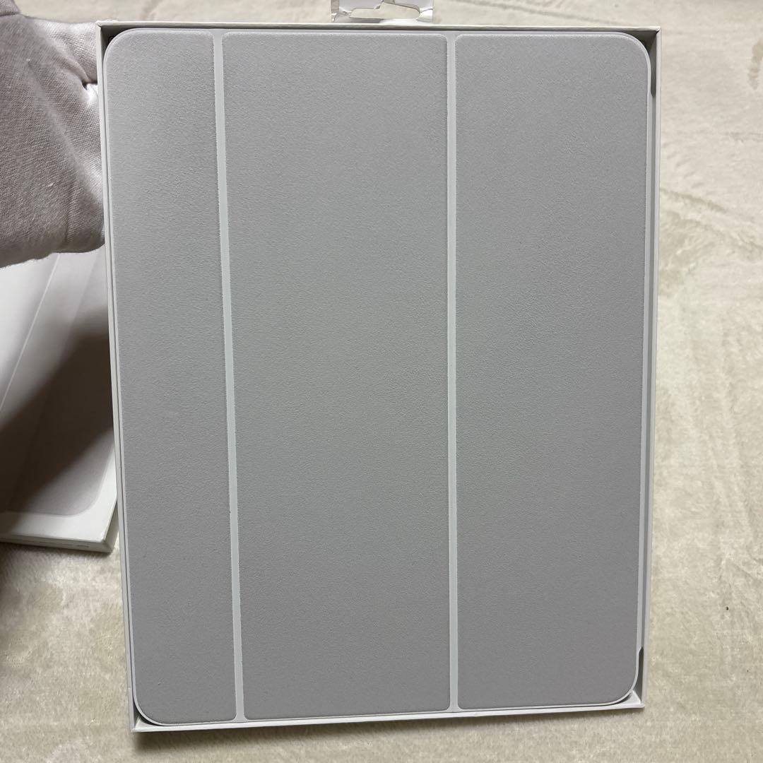 Apple純正 13インチiPad Pro (M5) Smart Folio
